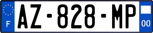 AZ-828-MP