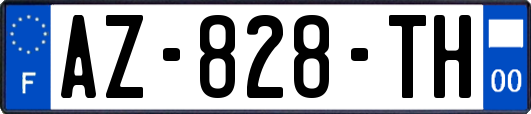 AZ-828-TH