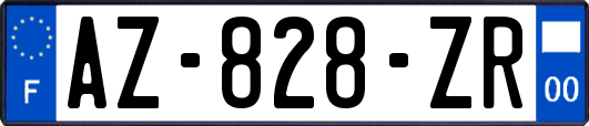 AZ-828-ZR