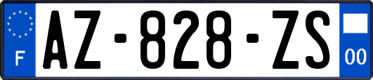AZ-828-ZS