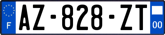 AZ-828-ZT