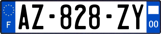 AZ-828-ZY