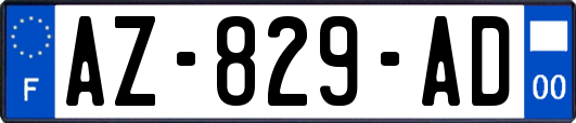 AZ-829-AD