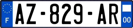 AZ-829-AR