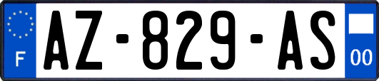 AZ-829-AS