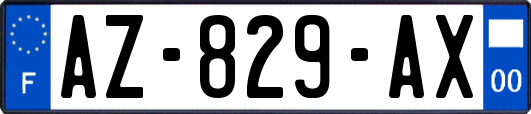 AZ-829-AX