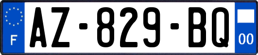 AZ-829-BQ