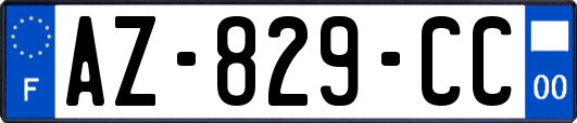 AZ-829-CC