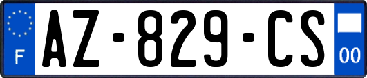 AZ-829-CS