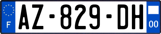 AZ-829-DH