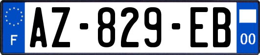 AZ-829-EB