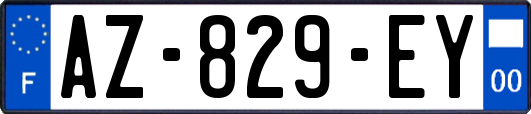 AZ-829-EY