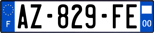 AZ-829-FE