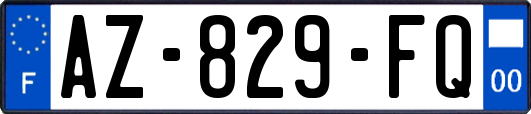 AZ-829-FQ