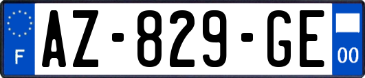 AZ-829-GE