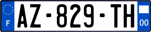 AZ-829-TH