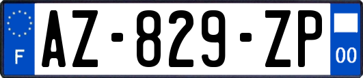 AZ-829-ZP