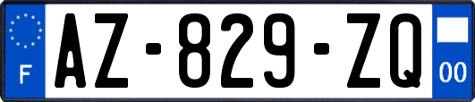AZ-829-ZQ