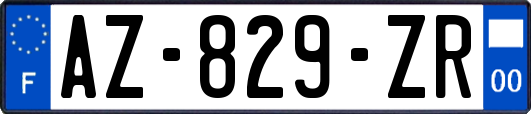 AZ-829-ZR