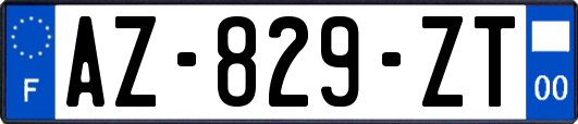 AZ-829-ZT