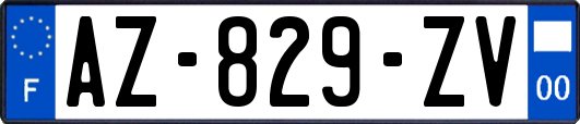 AZ-829-ZV