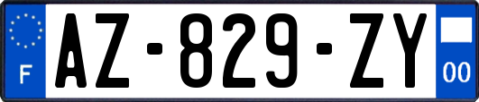 AZ-829-ZY