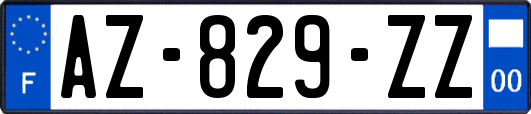 AZ-829-ZZ