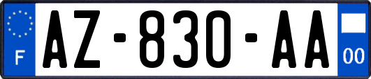 AZ-830-AA