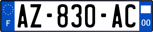 AZ-830-AC