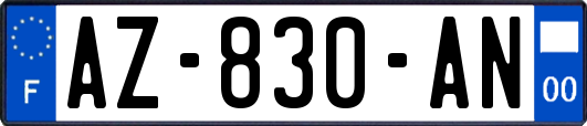 AZ-830-AN