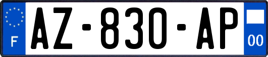 AZ-830-AP