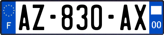 AZ-830-AX