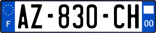 AZ-830-CH