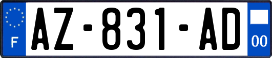 AZ-831-AD