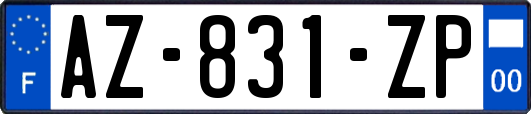 AZ-831-ZP