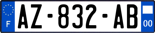 AZ-832-AB