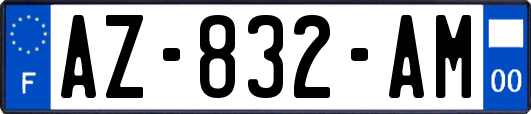 AZ-832-AM