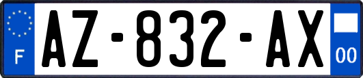 AZ-832-AX