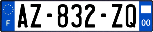 AZ-832-ZQ