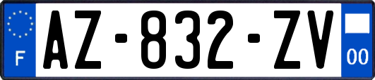 AZ-832-ZV