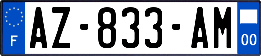 AZ-833-AM