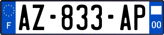 AZ-833-AP