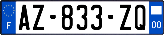 AZ-833-ZQ