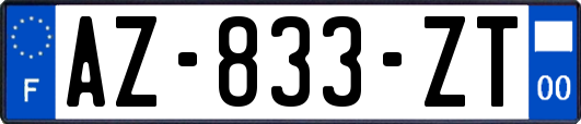 AZ-833-ZT