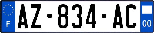 AZ-834-AC