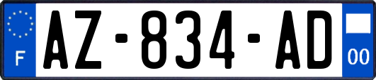 AZ-834-AD