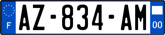 AZ-834-AM