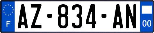 AZ-834-AN