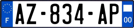 AZ-834-AP