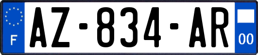 AZ-834-AR